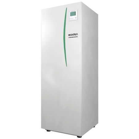 Воздух-Вода Mitsubishi Electric EHST20D-MHC