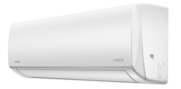 Инверторная сплит-система серии TURBOCOOL Inverter 2024 XGI-TXC50RHA (комплект)