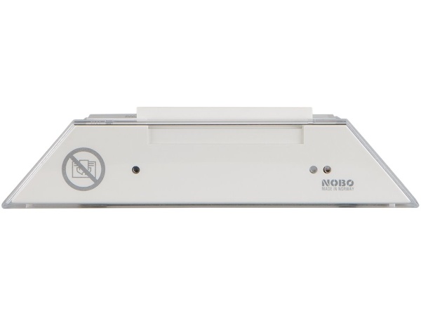 Приемник Nobo R80 TXF 700