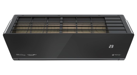 Инверторная сплит-система серии ROYAL SUPREMO NERO Full DC EU Inverter RCI-RSN40HN (комплект)