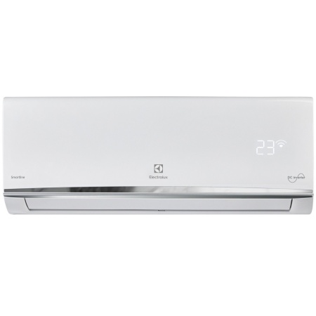 Сплит-система инверторного типа Electrolux Smartline DC EACS/I-12HSM/N8_V2 комплект