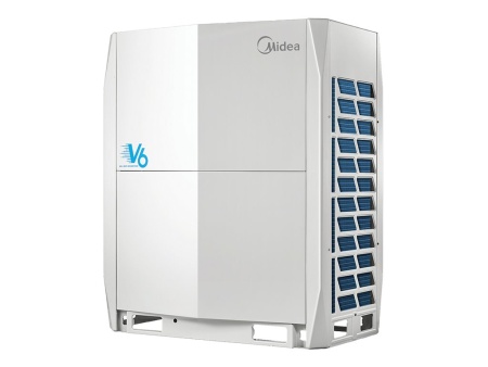 Наружный блок VRF системы Midea MV6-450WV2GN1