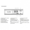 Напольный газовый котел Fondital BALI RTN PVE 24