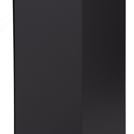 Каминокомплект: Очаг Royal Thermo Aurora RTFP/P-AR60LS, портал California 60 G, графит