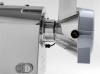Сыротерка FAMA (FTMC102E) для мягких сыров