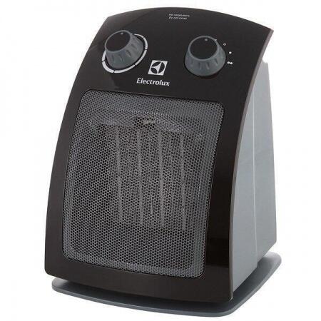 Бытовой тепловентилятор Electrolux EFH/C-5115 black