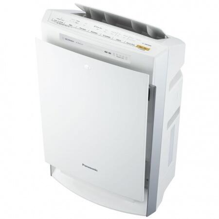 Очиститель-увлажнитель воздуха Panasonic F-VXR50R-W