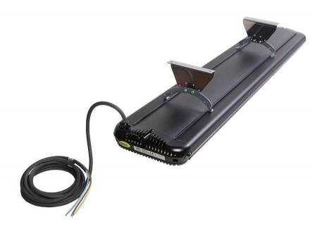 Инфракрасный обогреватель MO-EL Blacklight 7815P