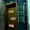 Водяной полотенцесушитель лесенка Grota EcoClassic 630х1800