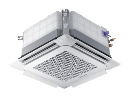 Внутренний блок Samsung AC071NNNDKH/EU