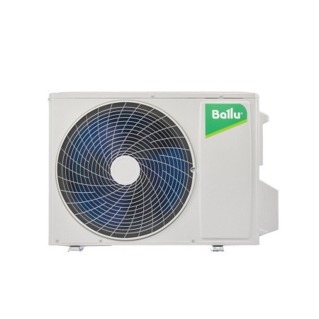 Сплит-система инверторного типа Ballu Platinum Evolution DC BSUI-09HN8_V4 комплект