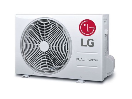 Настенная сплит-система LG AP12RK
