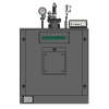 Комбинированный котел свыше 200 кВт Schuster WWG5 1160