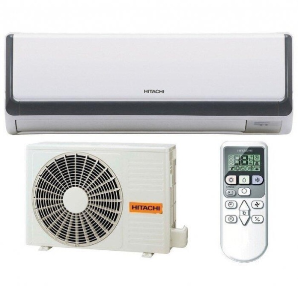 Сплит-системы Electrolux