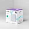 Вентилятор вытяжной Ballu BAF-SL 120 V с обратным клапаном