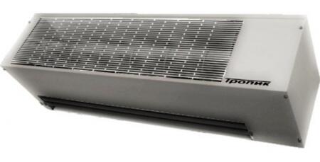 Электрическая тепловая завеса Tropik Line X418E15 Techno