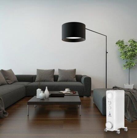 Масляный обогреватель Electrolux EOH/M-6105