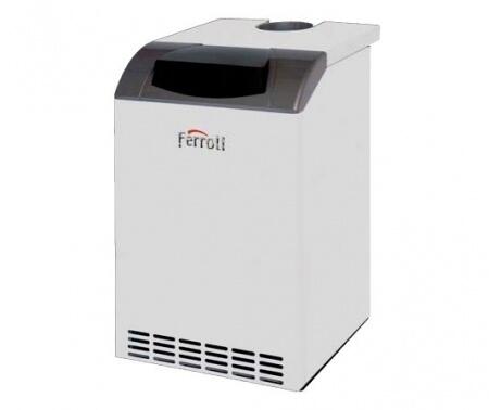 Напольный газовый котел Ferroli Pegasus D 23