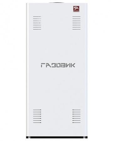 Напольный газовый котел Лемакс Газовик АОГВ-11.6