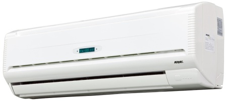 Настенный фанкойл 1-2,9 кВт Aermec FCW 32 VL