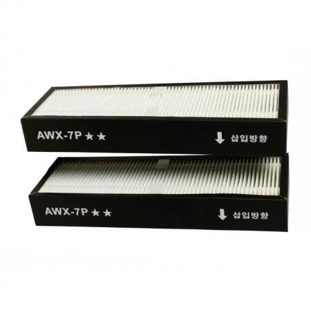Фильтр для очистителя воздуха Winia Hepa filter для модели AWX-70PT
