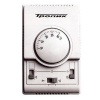 Водяная тепловая завеса Tropik Line T109W10 Techno