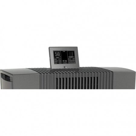 Очиститель-увлажнитель воздуха Venta LPH60 Wi-Fi антрацит