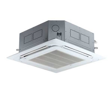 Кассетная сплит-система LG CT09R/UU09WR