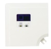 VRF-системы Mitsubishi Heavy Industries Кассетные компактные блоки FDTC (R32) FDTC22KXZE1-W