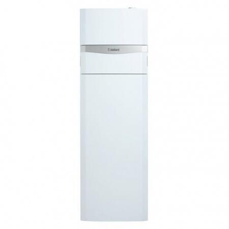 Напольный газовый котел Vaillant ecoCOMPACT VSC INT 266/4-5 150 H