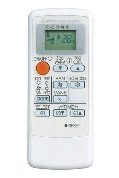 Сплит-системы Electrolux
