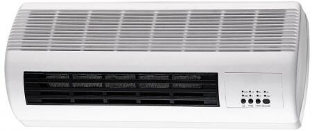 Бытовой тепловентилятор WWQ ТВ-25W