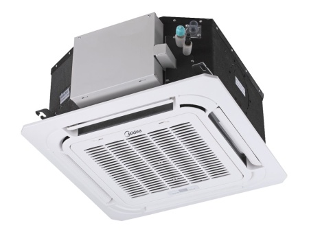 Внутренний блок VRF системы Midea MVS15T-VA1