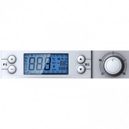 Настенный газовый котел Haier L1P20-F21S(T)