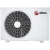 Напольно-потолочный кондиционер Roda RS-CF60AX/RU-60AX3