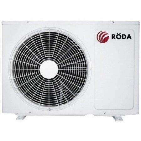 Напольно-потолочный кондиционер Roda RS-CF60AX/RU-60AX3