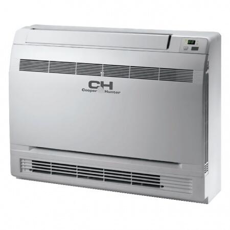 Воздух-Воздух Cooper&Hunter CH-S 18 FVX(N)