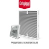 Очиститель воздуха со сменными фильтрами Stadler Form R-011OR Roger ORIGINAL white