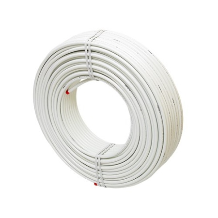 Труба металлопластиковая MVI Standard 20*2,0 mm (бухта 100 м)