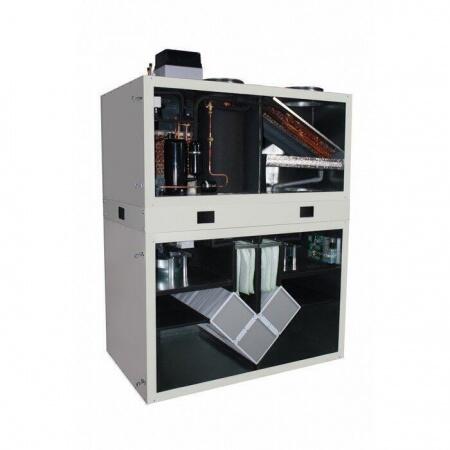 Моноблочный охладитель Turkov COOL-HECO 1200