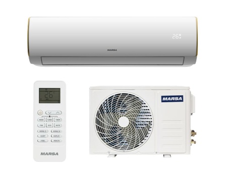 Настенная сплит-система MARSA RK-36MTA4/RK-36MTA4E