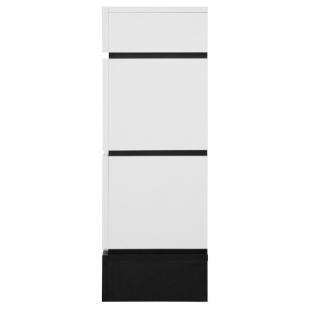 Каминокомплект: Очаг Electrolux EFP/P-4220LS, портал Moderno 42/40/36, белый, р/в