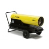Дизельная пушка 50 кВт biZZon XDFT-50