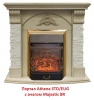 Портал из камня Real-Flame ATHENA STD/EUG