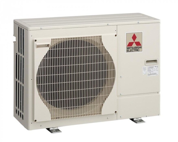 Кондиционер Mitsubishi Electric PKA-RP50HAL/PUHZ-ZRP50VKA