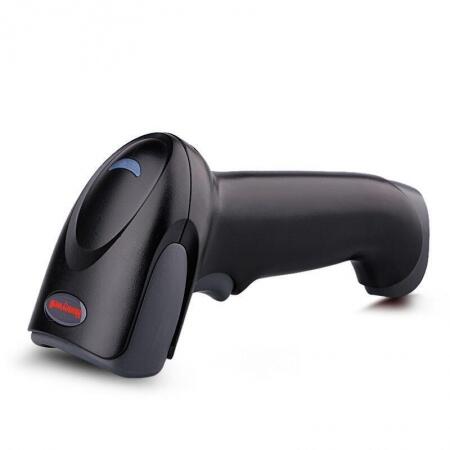 Ручной сканер Honeywell Voyager 1450 gHR USB BT (черный) 2D/ЕГАИС