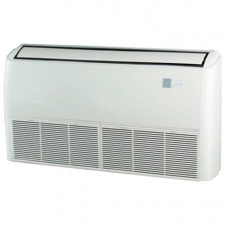 Напольно-потолочный кондиционер Kentatsu KSHE176HFAN3/KSUN176HFAN3/-40