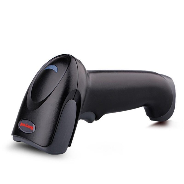 Ручной сканер Honeywell Voyager 1450 gHR USB BT (черный) 2D/ЕГАИС