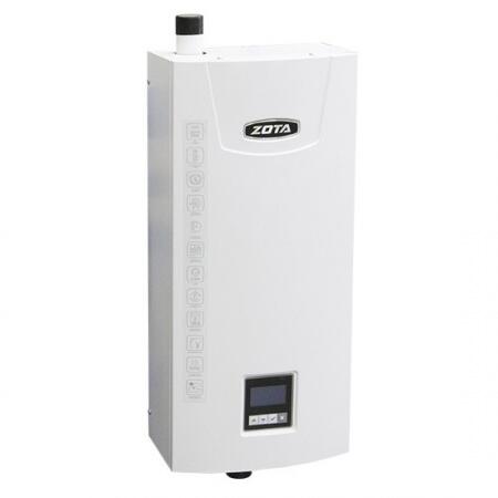 Электрический котел Zota Smart SE - 7,5