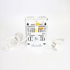Стабилизатор сетевого напряжения Teplocom ST-555